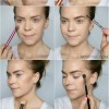 Basic make-up tutorial