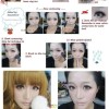 Bb make-up tutorial