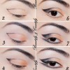 Cateye make-up tutorial voor beginners