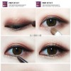 Chinese ogen make-up tutorial
