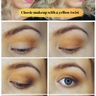 Classic make-up tutorial