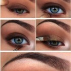 Classy make-up tutorial