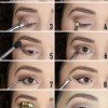 Leuke eenvoudige make-up tutorial