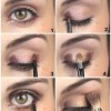 Dag oog make-up tutorial
