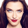 Dramatische eyeliner make-up tutorial