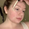 Edward scissorhands make-up tutorial michelle phan