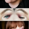 Elf pixie make-up tutorial