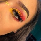 Oogschaduw make-up tutorial tumblr