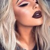 Val datum nacht make-up tutorial