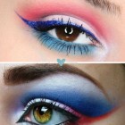 Make-up tutorial 4e klas