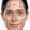 Make-up tutorial gezicht