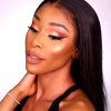 Make – up tutorial voor zwarte vrouw