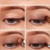 Make – up tutorial voor bruine ogen pinterest