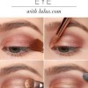 Make-up tutorial smokey eyes voor tieners