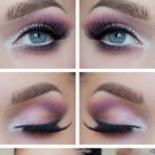 Make-up tutorial met behulp van mary kay