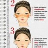 Make – up tutorial met bronzing tips