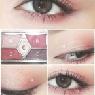 Natuurlijke Koreaanse stijl make-up tutorial