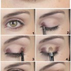 Neutrale shimmer make-up tutorial