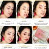 Nacht make-up tutorial