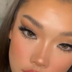 Neus schaduw make-up tutorial