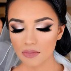 Pageant make-up tutorial