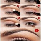 Eenvoudige dagelijkse make-up tutorial