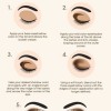 Eenvoudige smokey eyes make-up tutorial