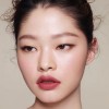 Kleine oog make-up tutorial Aziatische