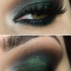 Smokey eye make-up tutorial in urdu