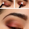 Smokey eye make-up tutorial met foto ‘ s