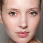 Witte huid make-up tutorial