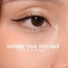 Koreaanse make-up tutorial instagram