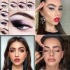 Een avondje uit Make-up tutorial
