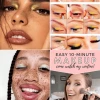 Beginner make-up tutorial voor tieners