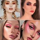 Dramatische val make-up tutorial