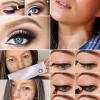 Easy blue eye Make-up tutorial