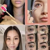 Eyebags make-up tutorial