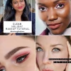 Wimper make-up tutorial