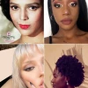 Herfst make-up tutorial Afro-Amerikaanse