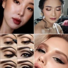 Formele make-up tutorial voor Aziatische
