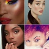 Volledige gezicht make-up tutorial voor zwarte vrouwen beginners
