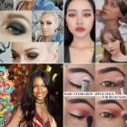 Get it beauty make-up tutorial