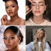 Ga uit Make-up tutorial