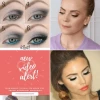 Homecoming make-up tutorial