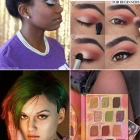 Judy make-up tutorial