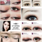 Koreaanse dagelijkse make-up tutorial