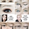 Koreaanse oog make-up tutorial blog