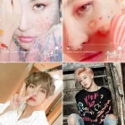 Kpop make-up tutorial bts