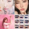 Kpop make-up tutorial exo