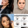 Mac smokey eye make-up tutorial